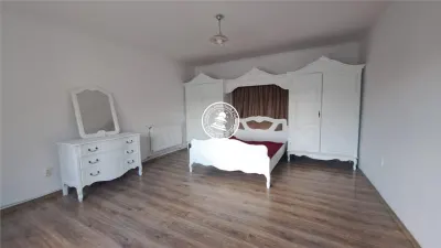 Vila  de vanzare  Sararie, - Iasi