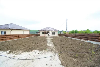 Vila  de vanzare  Valea Lupului, - foto 15