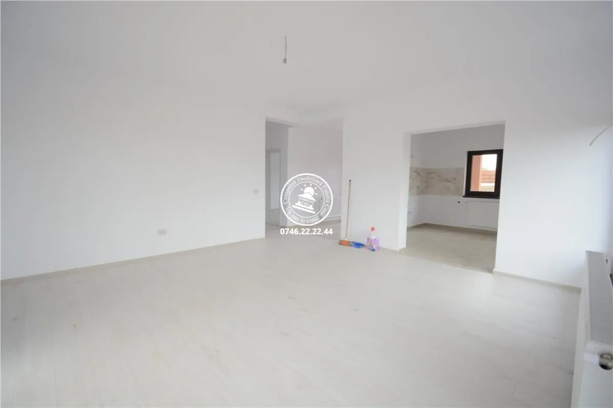 Vila  de vanzare  Valea Lupului, - foto 9