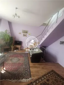 Vila  de vanzare  Copou, - Iasi