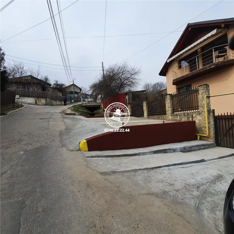 Vila  de vanzare  Galata, - foto 2