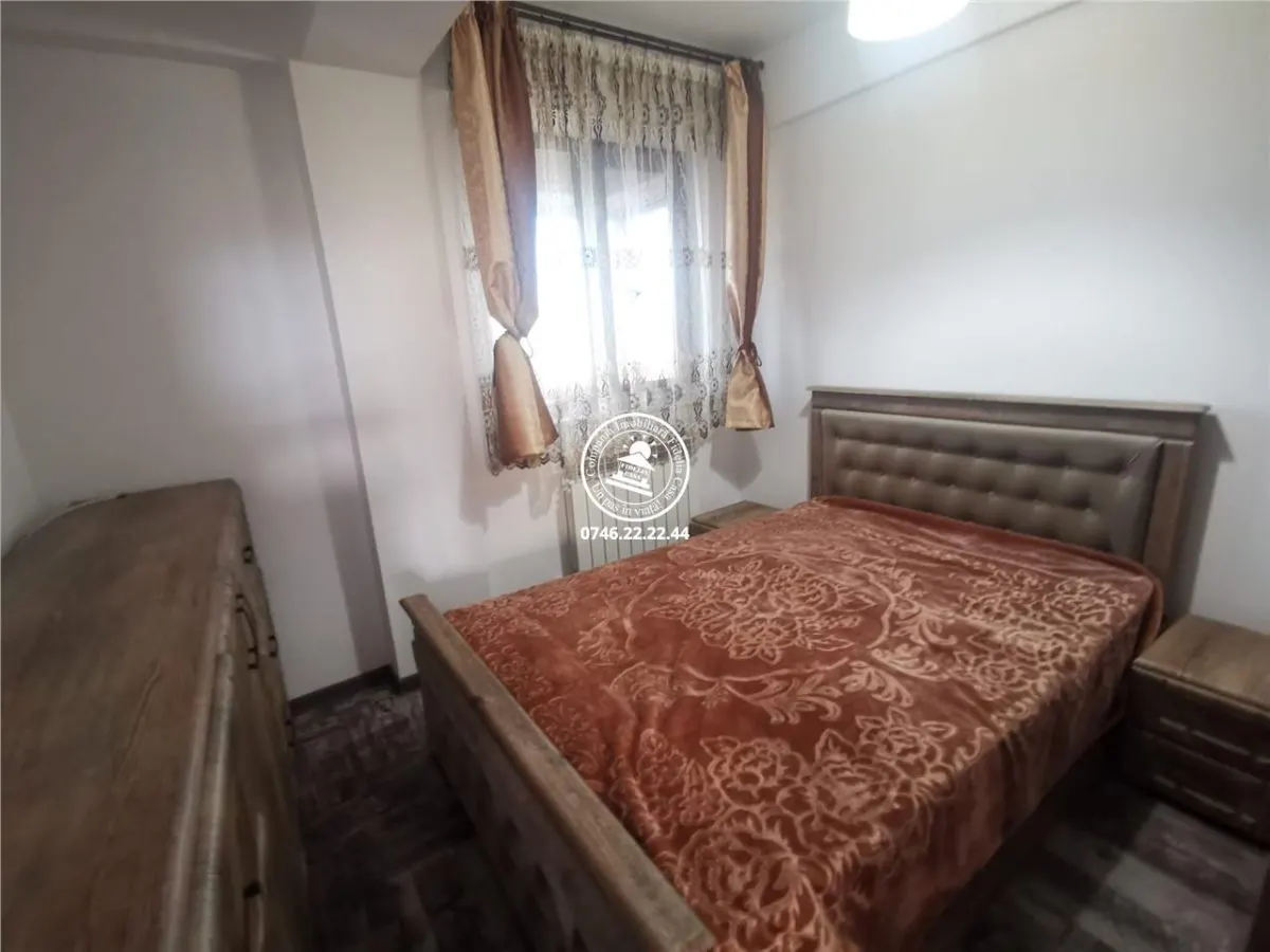 Apartament 3 camere  de vanzare  Moara de Vant, - foto 5