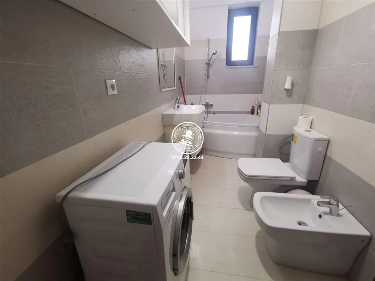 Apartament 3 camere  de vanzare  Moara de Vant, - foto 8