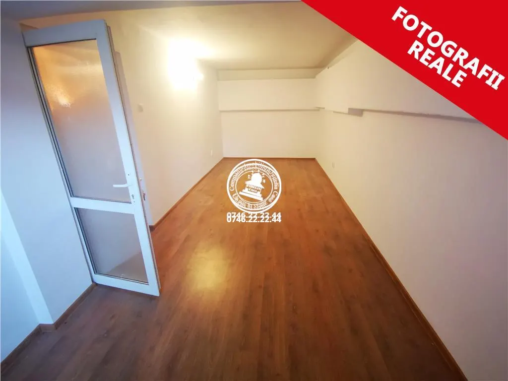 Apartament 4 camere  de vanzare  Bucium, - foto 14