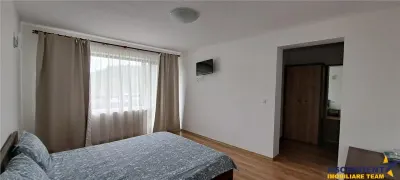 Pensiune pe incantatoare pozitionare, 1.300 mp teren, Bran, Brasov - foto 9