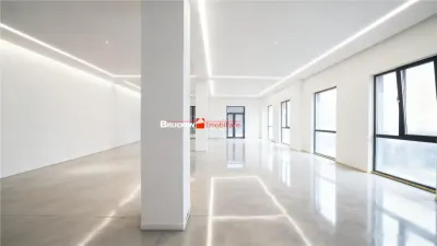 Spatiu comercial de inchiriat – 150 mp – zona Barnutiu / Decebal, Oradea - foto 5