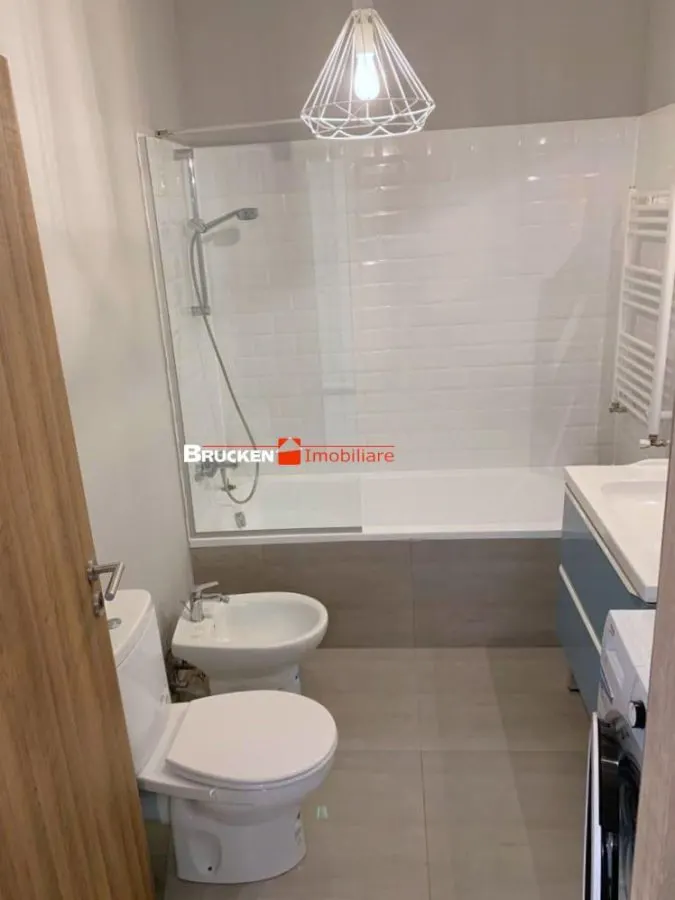Apartament doua camere | ARED - foto 9