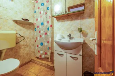 Tur Live! Oaza de liniste si confort, invecinata cu Magura Codlei,casa individuala - foto 12