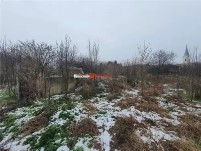 Casa de vanzare in Poclusa de Barcau - foto 16