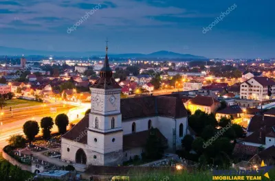 Central - Bartolomeu - Brasov