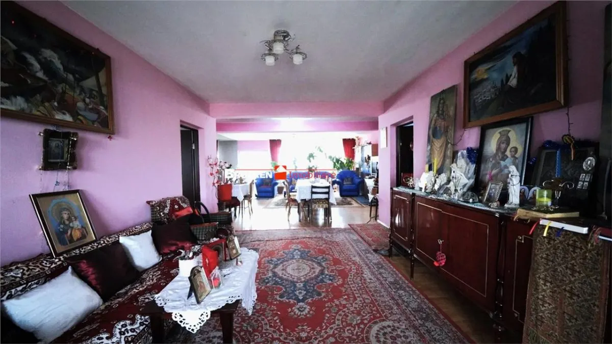 Casa de vanzare in Mihai Bravu - foto 7