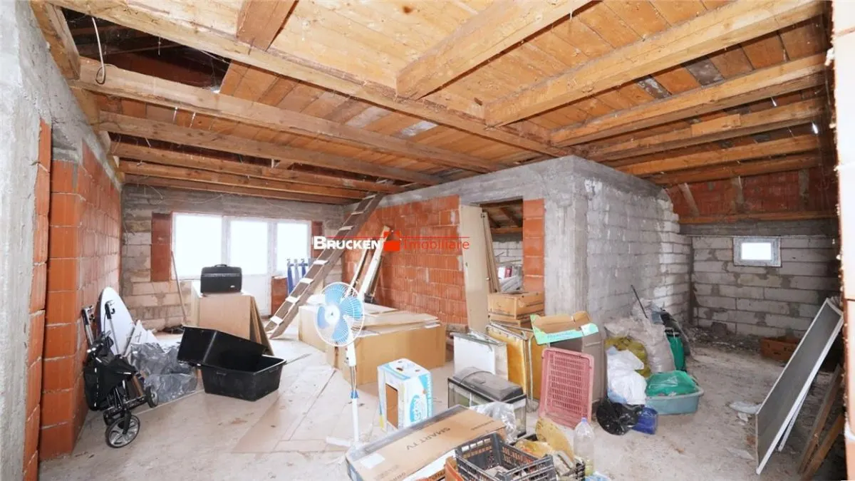 Casa de vanzare in Mihai Bravu - foto 9