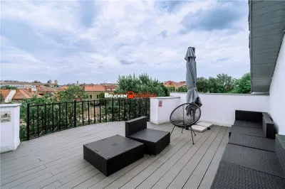 Ultracentral Oradea - Cladire de birouri P+E+M cu dotari moderne si parcare proprie - foto 9