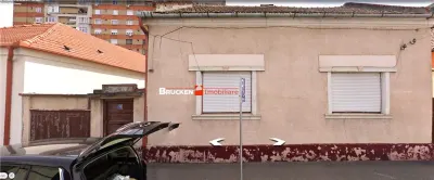 OPORTUNITATE ULTRACENTRALA | CASA CU TEREN 352 MP - foto 10