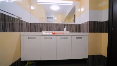 Lifestyle contemporan intr un apartament spatios cu 3 camere - foto 11