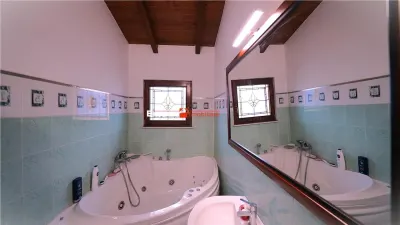 Casa P+M cu demisol | Zona Iosia, Oradea — 153,3 mp utili - foto 4