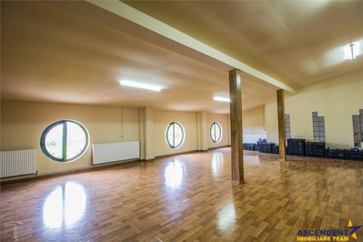 Proprietate conditii sapreciabile, purtator profit, Semicentral, Brasov - foto 1