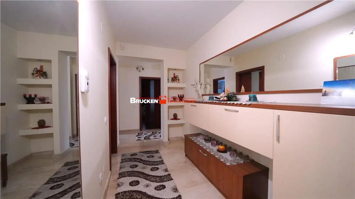 Apartament remarcabil  cu caracteristici aparte, in cartier Luceafarul - foto 11