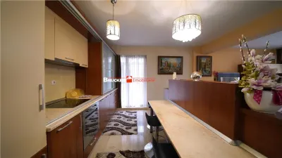 Apartament remarcabil  cu caracteristici aparte, in cartier Luceafarul - foto 6