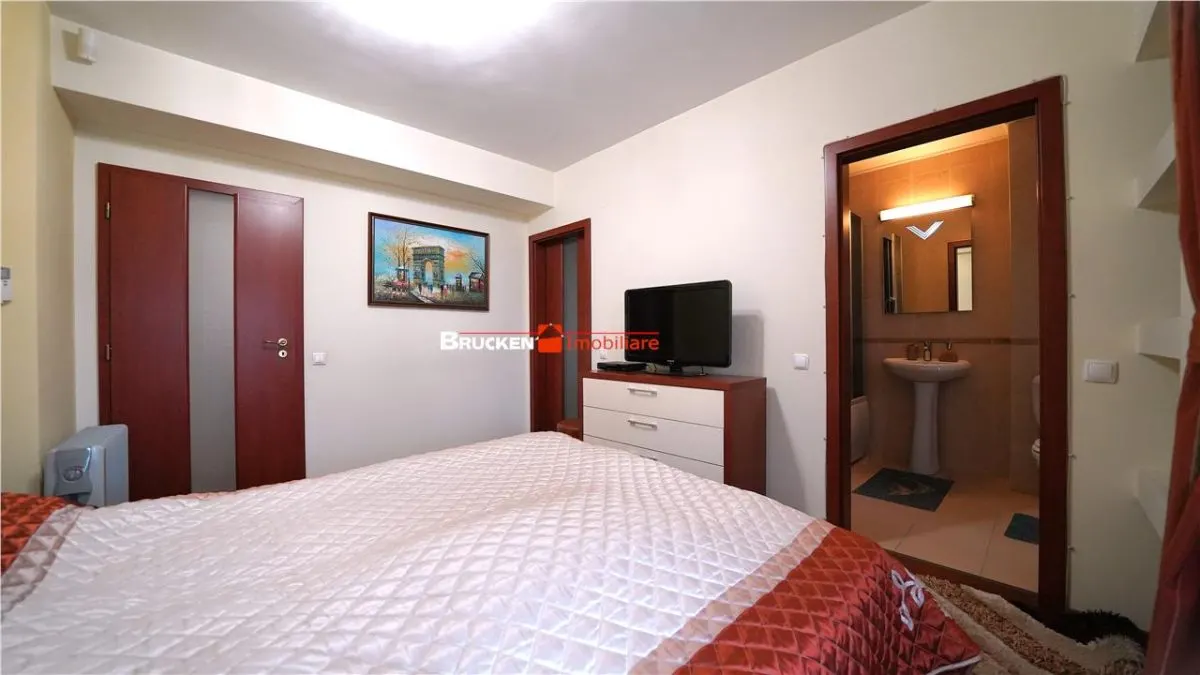 Apartament remarcabil  cu caracteristici aparte, in cartier Luceafarul - foto 8