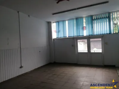Spatiu comercial/ Sediu Firma/ Cabinet etc, Piata Astra - Brasov