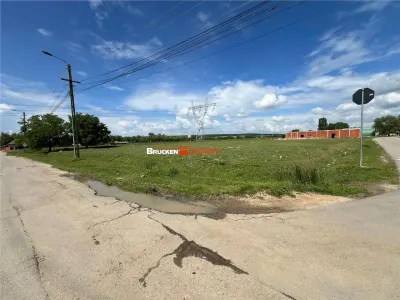 Teren intravilan deosebit de vanzare in Marghita - foto 4