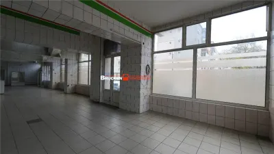 De inchiriat spatiu comercial in Marghita - foto 4