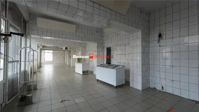 De inchiriat spatiu comercial in Marghita - foto 8