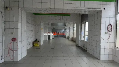 De inchiriat spatiu comercial in Marghita - foto 10