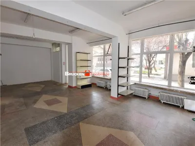SPATIU COMERCIAL CENTRAL - foto 2
