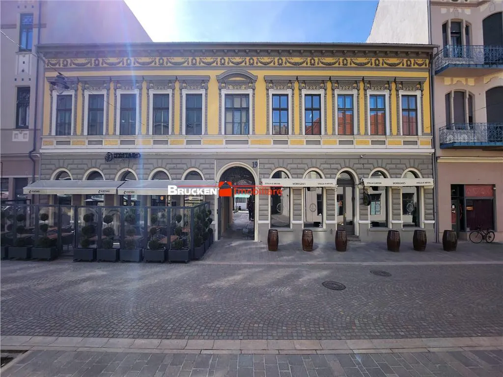 Apartament modern cu 2 camere si parcare privata, situat pe Alecsandri - foto 2