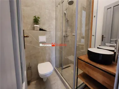 Apartament modern cu 2 camere si parcare privata, situat pe Alecsandri - foto 9
