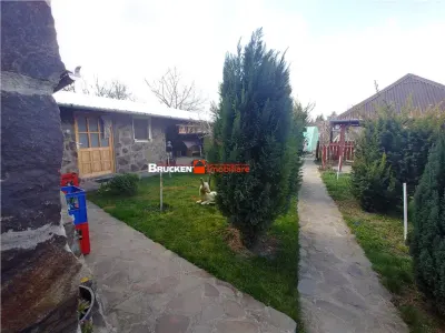De inchiriat casa in Marghita - foto 12