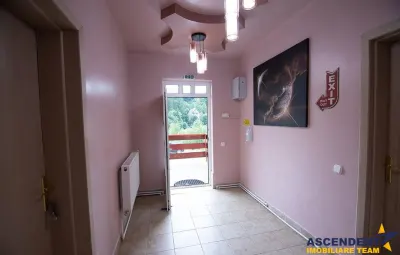 Rezidential/ pensiune, Predeal, Brasov - foto 4