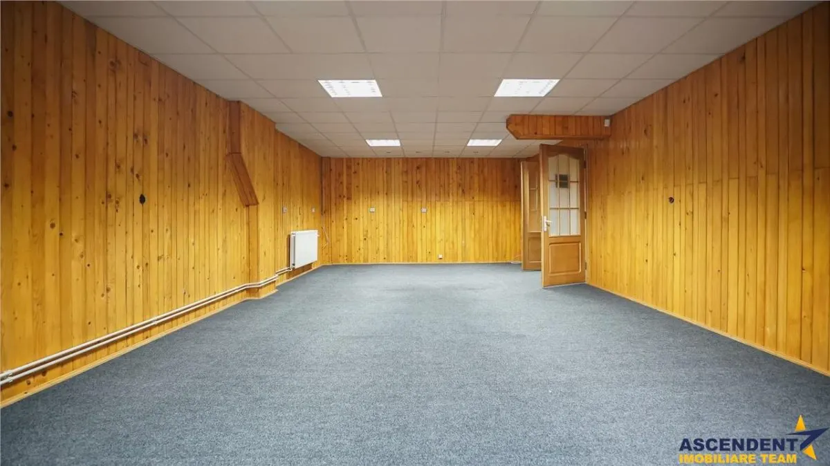 In imendiata vecinatate a Pietei Sfatului si Strazii Republicii, pe 440 mp, Brasov - foto 12