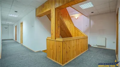 In imendiata vecinatate a Pietei Sfatului si Strazii Republicii, pe 440 mp, Brasov - foto 14