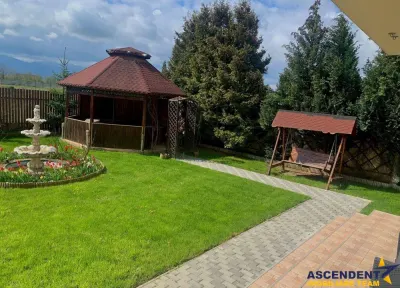 Vila distinsa, Harman, Brasov - Brasov