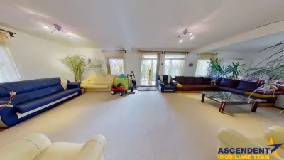 Proprietate pe 700 mp, structurata pe 4 nivele, Brasov - Brasov