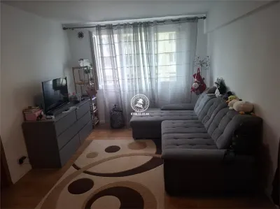 Apartament 2 camere, Piata Unirii - Iasi