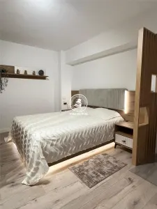 REPREZENTARE EXCLUSIVA! Studio premium de vanzare – Centru - Palas | Investitie excelenta regim hotelier - Iasi