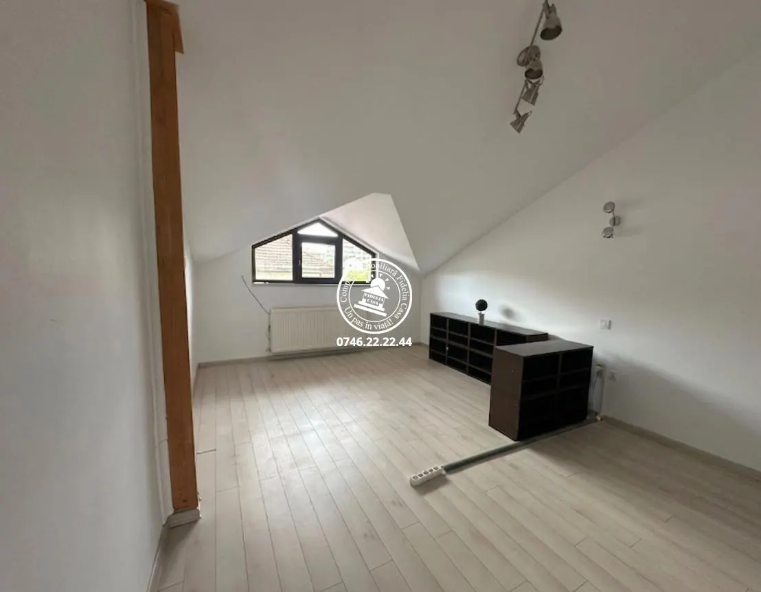 Spatiu comercial / birou de inchiriat, 40 mp, Pacurari - foto 3