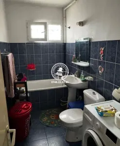 Apartament 3 camere de vanzare, Podu Ros - foto 9
