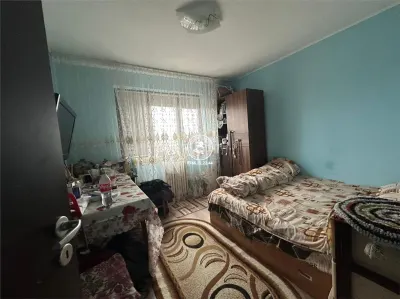 Apartament 3 camere, decomandat, de vanzare - Gara - foto 5