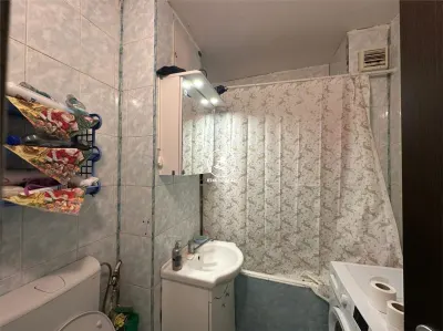 Apartament 3 camere, decomandat, de vanzare - Gara - foto 8