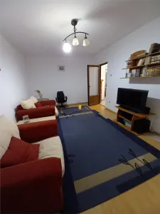 Apartament   4 camere zona Mihai Viteazul - Ploiesti