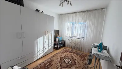 Apartament 3 camere, zona Sc Nr. 3 - foto 5