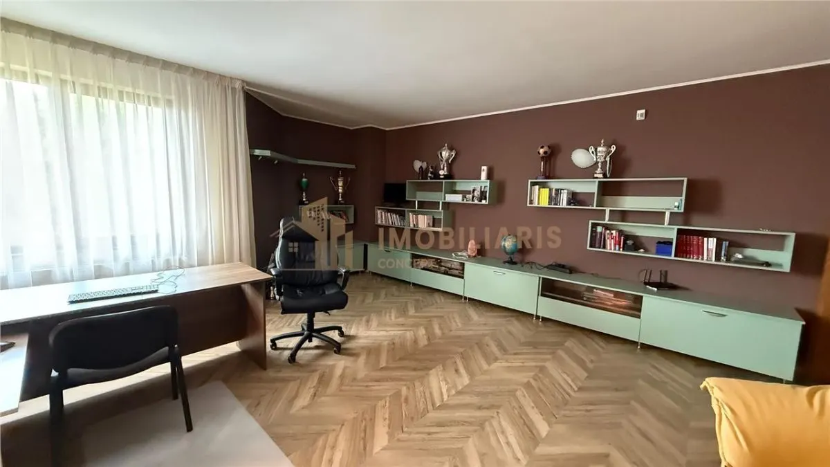 Casa individuala cu etaj zona Sanatatii - foto 12