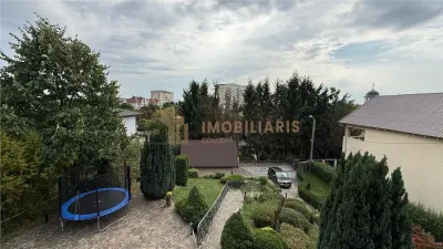 Casa individuala cu etaj zona Sanatatii - foto 22