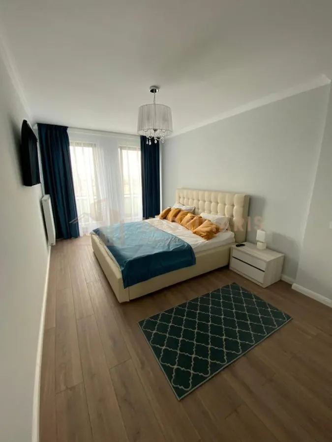 Apartament 3 camere zona Republicii - foto 5