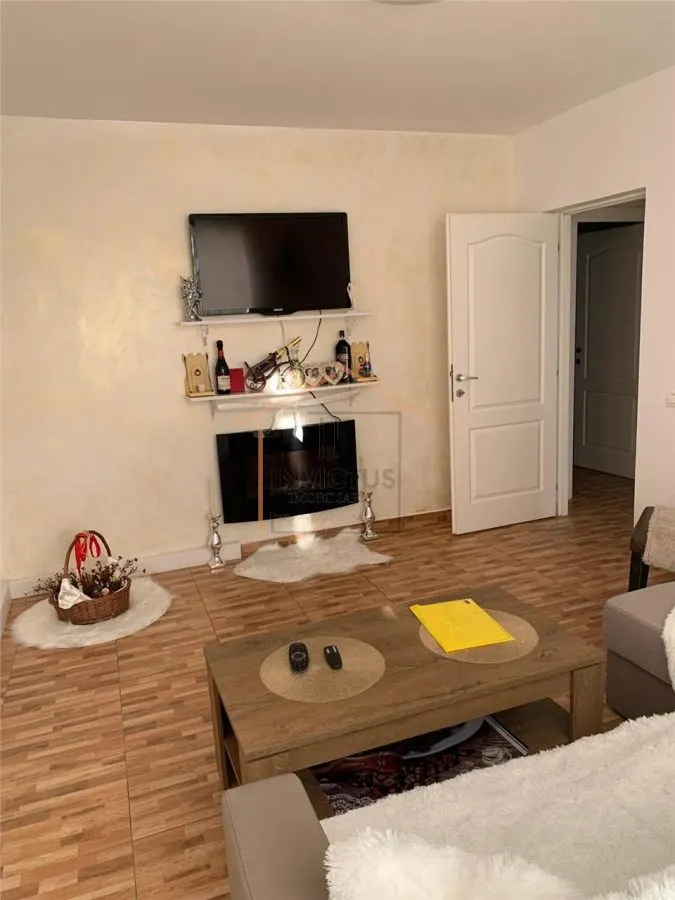 Apartament 2 camere - foto 22